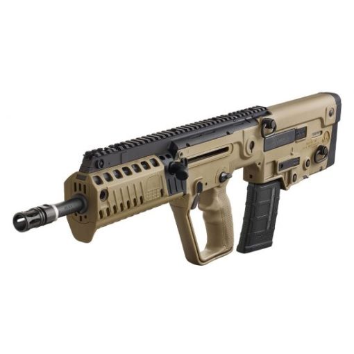 IWI Tavor X95 .300 Blackout Semi-Automatic Gas Piston Action Rifle