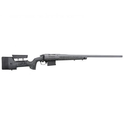 Bergara Premier HMR Pro 6.5 PRC Bolt Action Rifle