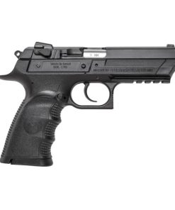 Magnum Research Baby Eagle III Full 9mm Pistol