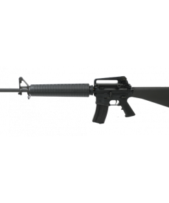 PSA PA-15 20â€ Nitride A2 Rifle-Length 5.56 NATO Classic AR-15 Rifle