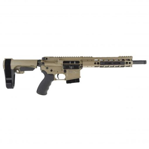 Alexander Arms Highlander .6.5 Grendel AR Pistol