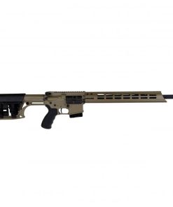 Alexander Arms Blitz .6.5 Grendel Semi-Automatic Complete AR-15 Rifle