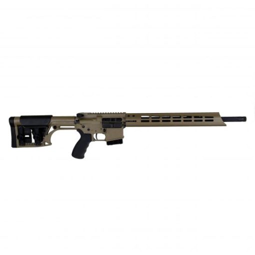 Alexander Arms Blitz .6.5 Grendel Semi-Automatic Complete AR-15 Rifle