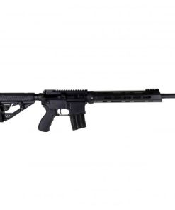 Alexander Arms Hunter .50 Beowulf Semi-Automatic Complete Rifle - RHU50BLST