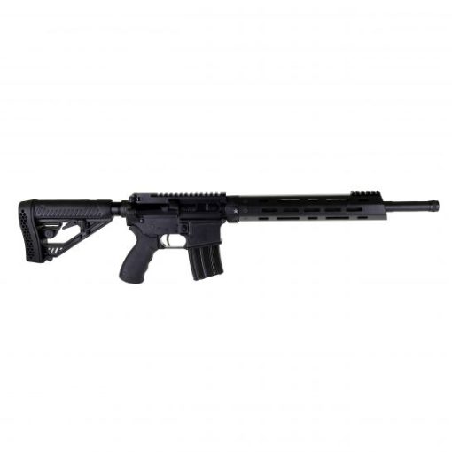 Alexander Arms Hunter .50 Beowulf Semi-Automatic Complete Rifle - RHU50BLST