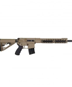 Alexander Arms Tactical .50 Beowulf Semi-Automatic Complete Rifle