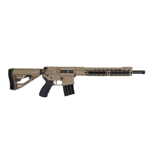 Alexander Arms Tactical .50 Beowulf Semi-Automatic Complete Rifle