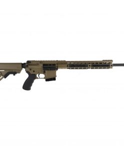 Alexander Arms Tactical .6.5 Grendel Semi-Automatic Complete AR-15 Rifle