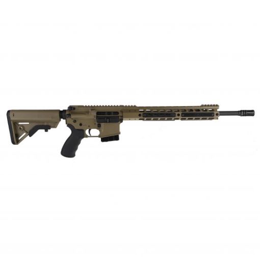 Alexander Arms Tactical .6.5 Grendel Semi-Automatic Complete AR-15 Rifle