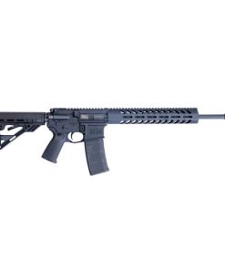 HM Defense Defender M5 .223 Rem/5.56 Semi-Automatic AR-15 Rifle - HM15F-MB-556