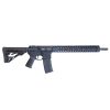 HM Defense Defender M5L .223 Rem/5.56 Semi-Automatic AR-15 Rifle - HM15F-MB-556-L