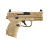 FNH FN 509 Compact MRD 9mm Pistol