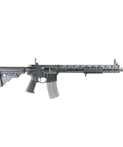 Griffin Armament MK1 Recce 5.56 Semi-Automatic AR-15 Rifle - MK1RECCEBLK