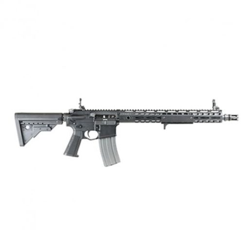 Griffin Armament MK1 Recce 5.56 Semi-Automatic AR-15 Rifle - MK1RECCEBLK