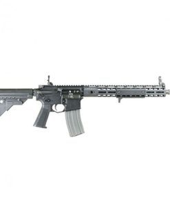 Griffin Armament MK1 Patrol 5.56 Semi-Automatic AR-15 Rifle - MK1PATROLBLK