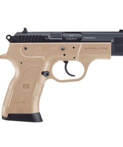 SAR USA B6C Compact 9mm Pistol