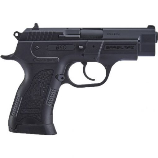 SAR USA B6C Compact 9mm Pistol