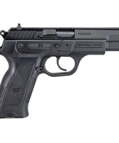 SAR USA B6 9mm Pistol