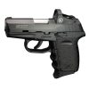 SCCY CPX-1RD 9mm Pistol