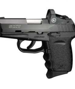 SCCY CPX-1RD 9mm Pistol