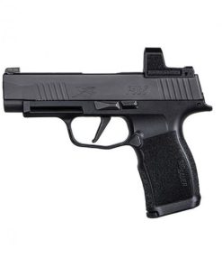 Sig Sauer P365 XL RomeoZero Micro-Compact 9mm Pistol