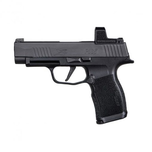 Sig Sauer P365 XL RomeoZero Micro-Compact 9mm Pistol