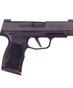 Sig Sauer P365 XL 9mm 12rd 3.7" Pistol