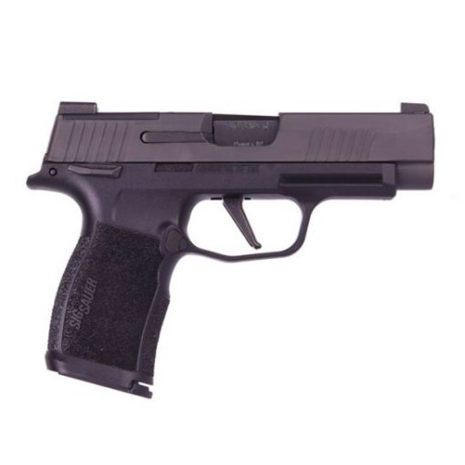 Sig Sauer P365 XL 9mm 12rd 3.7" Pistol