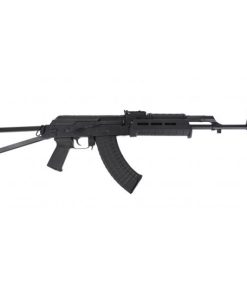 PSA AK47 GF3 Forged MOE Triangle Side Folding Rifle