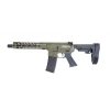 Lead Star Arms Grunt AR-15 Pistol .223 Wylde 10" Handguard