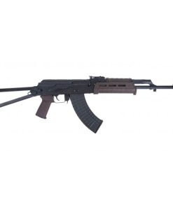 PSA AK47 GF3 Forged MOE Triangle Side Folding Rifle