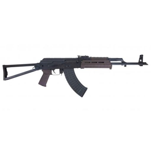 PSA AK47 GF3 Forged MOE Triangle Side Folding Rifle