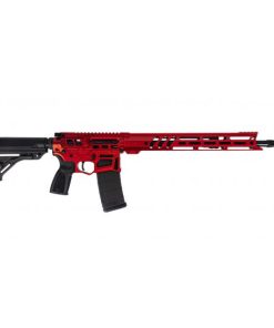 Lead Star Arms Barrage AR-15 Rifle Skel. .223 Wylde 15