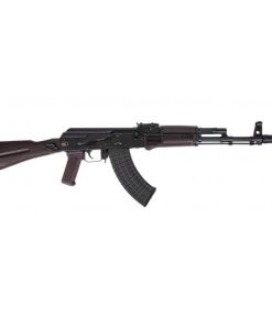 PSA AK-103 FORGED CLASSIC SIDE FOLDER POLYMER RIFLE- Plum