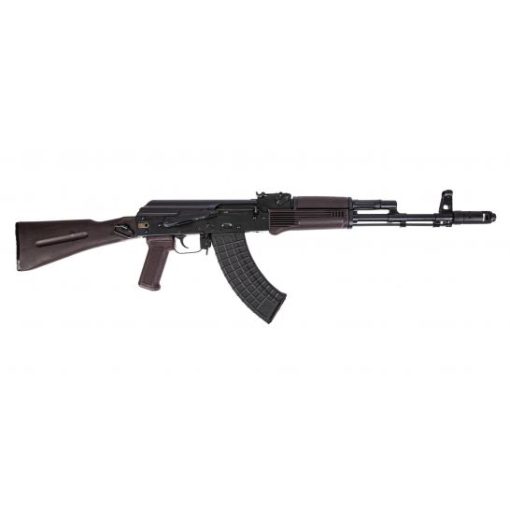 PSA AK-103 FORGED CLASSIC SIDE FOLDER POLYMER RIFLE- Plum