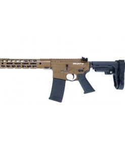 Lead Star Arms Grunt AR-15 Pistol 300 Blackout w/ 11