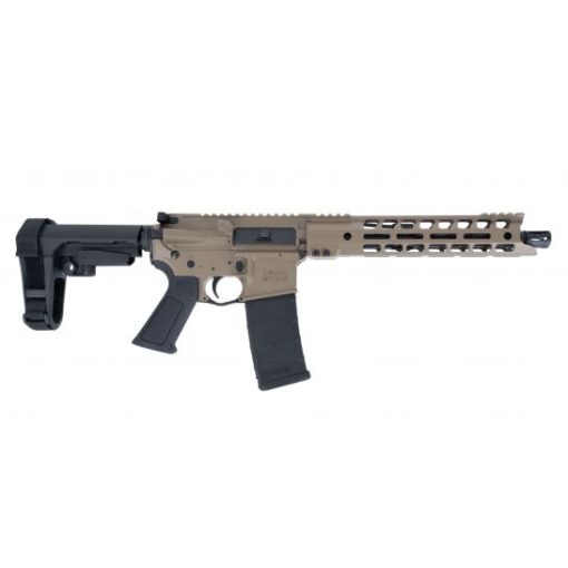 Lead Star Arms Grunt AR-15 Pistol .223 Wylde w/ 11" Handguard