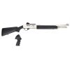 Black Aces Tactical Pro Series R 12 Gauge Shotgun 18.5"