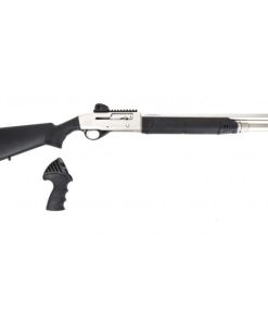 Black Aces Tactical Pro Series R 12 Gauge Shotgun 18.5