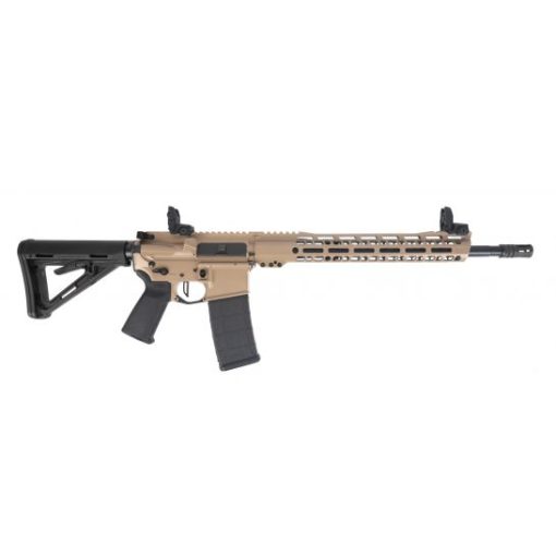 PSA Custom .300 BLK 16" Rifle 13.5" MLOK w/Ambi Safety