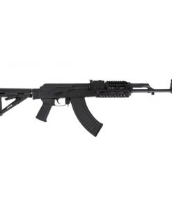 PSA AK47 GF3 Forged AK-M4 MOE Railed Rifle