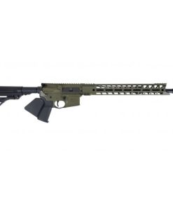 Lead Star Arms Grunt AR-15 Rifle .223 Wylde w/ 15" Hndgrd California Compliant