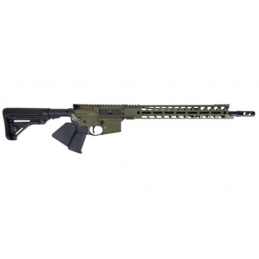 Lead Star Arms Grunt AR-15 Rifle .223 Wylde w/ 15" Hndgrd California Compliant