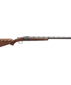 Browning BT-99 Micro with Adjustable Buttplate and Comb 12 Gauge Break Open-Action Shotgun