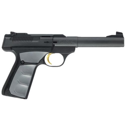 Browning Camper UFX 22 LR 10 Round Pistol