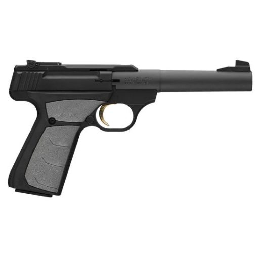 Browning Buck Mark Camper UFX 22 LR 10 Round Blowback Pistol