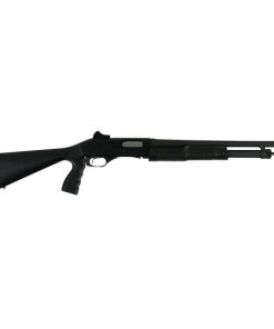 Savage Arms Stevens 320 Security GRS with Pistol Grip 20 Gauge Pump-Action Shotgun