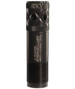 Carlson's Choke Tubes Long Beard 12 Gauge Turkey Remington Ported Choke Tube