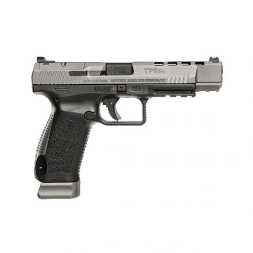 Canik TP9SFx 9mm Pistol