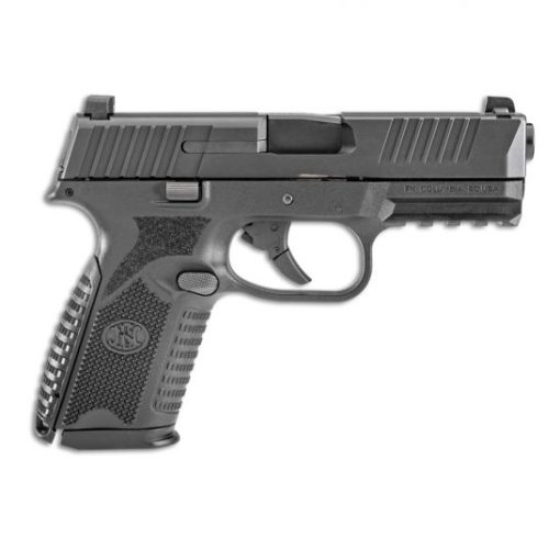 FN 509 Midsize 9mm 4" Pistol